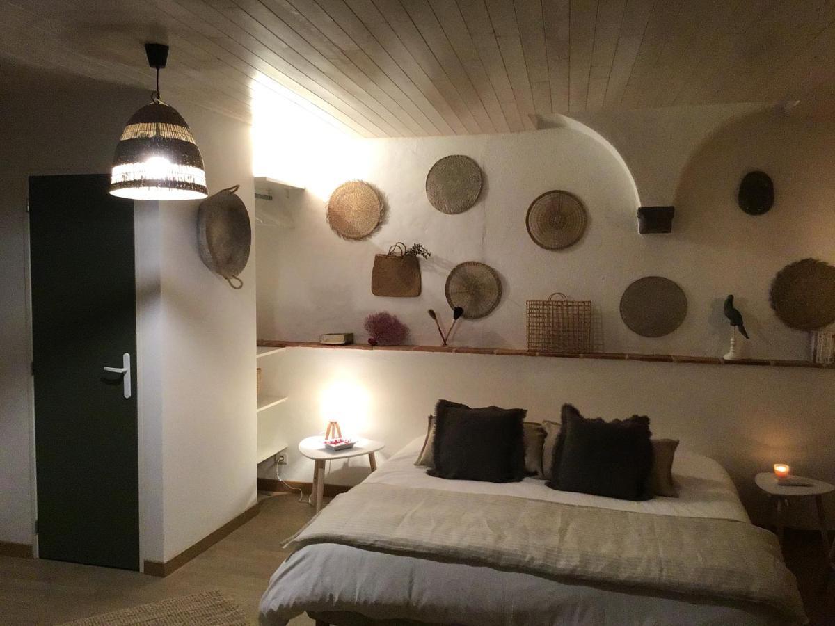 Nouveau Chambre Cosy Dans Un Havre De Paix... Cébazat Exterior foto
