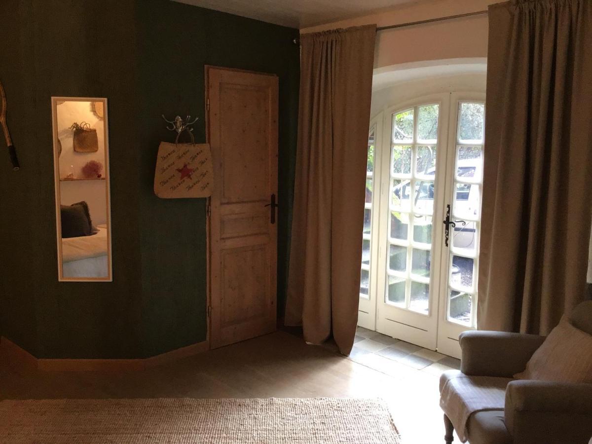 Nouveau Chambre Cosy Dans Un Havre De Paix... Cébazat Exterior foto