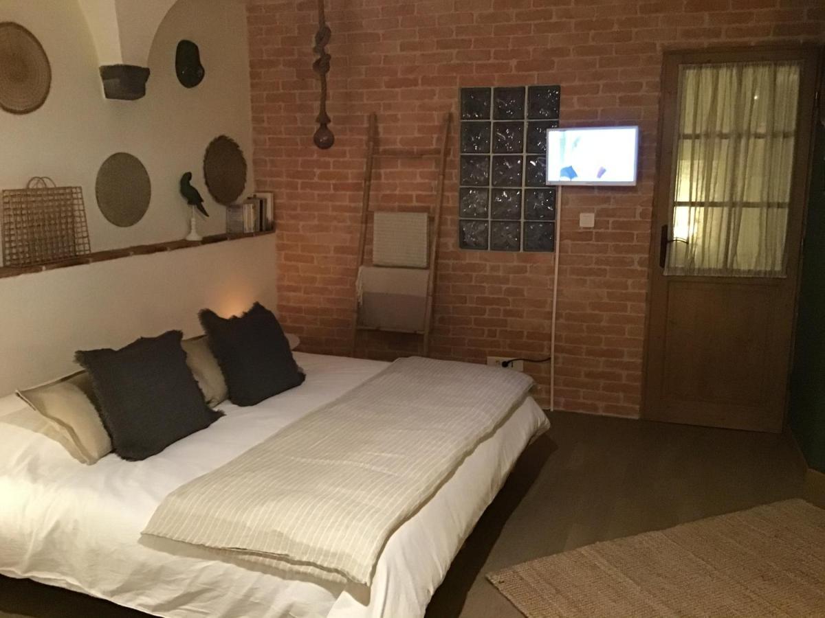 Nouveau Chambre Cosy Dans Un Havre De Paix... Cébazat Exterior foto