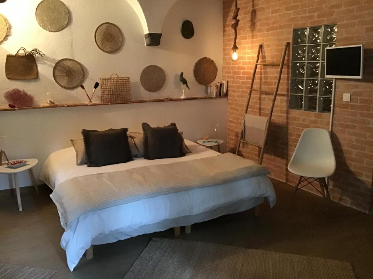 Nouveau Chambre Cosy Dans Un Havre De Paix... Cébazat Exterior foto